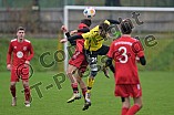 Fußball, Herren, Kreisliga 1, Saison 2024-2025, Spieltag 13, FC Hitzhofen-Oberzell - SV Eitensheim, 26.10.2024
