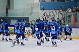 Eishockey, Herren, U20 DNL, Saison 2025-2026, Halbfinale - Spiel 5, ERC Ingolstadt - Krefelder EV 81, 24.03.2026
