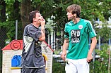 10.07.2011 - VfB Eichstätt / BSC Woffenbach