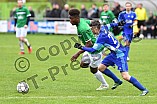 17.04.2017 - VfB Eichstätt - SV Viktoria Aschaffenburg