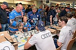 Eishockey, Herren, DEL, Saison 2024-2025, ERC Ingolstadt - Dauerkartenübergabe, 04.08.2024