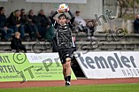 Fußball, Herren, Bayernliga Nord, Saison 2024-2025, Spieltag 27, VfB Eichstätt - DJK Gebenbach, 29.03.2025