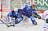Eishockey, Herren, DEL, Saison 2020-2021, ERC Ingolstadt - Augsburger Panther, 18.02.2021
