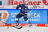 Eishockey, Herren, DEL, Saison 2021-2022, Spieltag 14, ERC Ingolstadt - Krefeld Pinguine, 19.10.2021