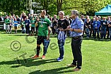 20.05.2017 - VfB Eichstätt - SV Alemannia Haibach