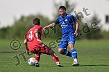 Fußball, Herren, Kreisliga Neumarkt Jura West, Saison 2024-2025, Spieltag 2, SV Marienstein - TSV Absberg, 17.08.2024