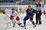 ERC Ingolstadt vs Duesseldorfer EG, Eishockey, DEL, Deutsche Eishockey Liga, 06.12.2015