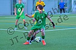 Fußball, Herren, Kreisliga Donau Isar, Saison 2025-2026, Spieltag 21, VfB Eichstätt II - TSV Lichtenau, 01.05.2026