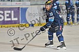 ERC Ingolstadt vs Straubing Tigers, Eishockey, DEL, Deutsche Eishockey Liga, 09.03.2016