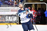 ERC Ingolstadt  - Koelner Haie, Eishockey, DEL, Deutsche Eishockey Liga, Vorb., 11.08.2017