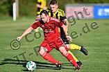 20.04.2018 - DJK Workerszell - DJK Pollenfeld II
