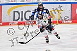 Eishockey, Frauen, DFEL, Playoffs, Finale, Spiel 1, Saison 2023-2024, ERC Ingolstadt - ECDC Memmingen Indians, 16.03.2024