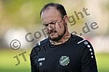Fußball, Herren, Bezirksliga Oberbayern Nord, Saison 2024-2025, Spieltag 7, FC Gerolfing - SE Freising, 31.08.2024