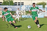 Regionalliga Bayern, Ligapokal, Herren, BFV, Saison 2019-2021, VfB Eichstätt - 1. FC Schweinfurt 05, 25.05.2021