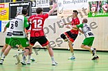 Handball, Herren, Bezirksliga Männer West, Saison 2025-2026, DJK Eichstätt - TSV Gaimersheim, 10.01.2026