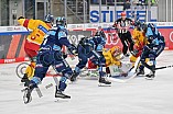 Eishockey, Herren, DEL, Saison 2022-2023, Playoff-Viertelfinale - Spiel 3, ERC Ingolstadt - Düsseldorfer EG, 19.03.2023