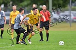 28.08.2020 - 1. FC Beilngries - FC Hitzhofen-Oberzell