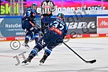 Eishockey, Herren, DEL, Saison 2025-2026, Spiel 10, ERC Ingolstadt - Löwen Frankfurt, 12.10.2025
