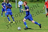07.08.2016 - SV Marienstein - FC Holzheim