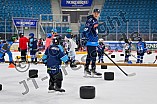 Eishockey, Herren, DEL, Saison 2024-2025, ERC Ingolstadt - Kids On Ice Day, 21.09.2024