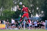 Fußball, Herren, Regionalliga Bayern, Saison 2025-2026, Vorbereitung, FC Ingolstadt 04 - VfB Eichstätt, 01.07.2025