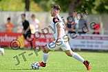 Fußball, Herren, Bezirksliga Oberbayern Nord, Saison 2022-2023, Spieltag 2, VfB Eichstätt II - SV Nord Lerchenau, 06.08.2022