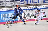 ERC Ingolstadt vs Augsburger Panther, DEL, Deutsche Eishockey Liga, Spieltag 19, 01.11.2019