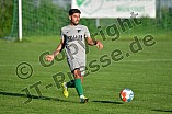 Fußball, Herren, Kreisliga 1, Saison 2021-2022, Spieltag 1, FC Grün Weiß Ingolstadt - SV Manching II, 25.08.2021