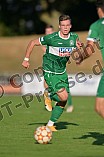 Fußball, Herren, Bayerischer Totopokal, Saison 2022-2023, Runde 2, TSV 1861 Nördlingen - VfB Eichstätt, 16.08.2022
