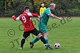 06.11.2016 - FC Türk Gücü Eichstätt - SpVgg Wettelsheim II