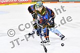 ERC Ingolstadt vs Fischtown Pinguins, Eishockey, DEL, Deutsche Eishockey Liga, Spieltag 16, 25.10.2017