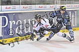 02.01.2015 - ERC Ingolstadt - Thomas Sabo Ice Tigers