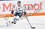 Thomas Sabo Ice Tigers vs ERC Ingolstadt, Eishockey, DEL, Deutsche Eishockey Liga, Spieltag 24, 23.11.2017