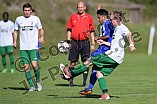 30.09.2018 - VfB Markt Mörnsheim - SV Marienstein II