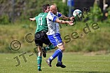 19.05.2019 - DJK Schernfeld - SpVgg Wellheim