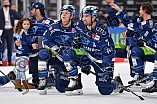 Eishockey, Herren, DEL, Saison 2021-2022, Spieltag 59, ERC Ingolstadt - Schwenninger Wild Wings, 01.04.2022