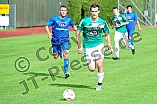 06.08.2011 - VfB Eichstätt / FC Pipinsried