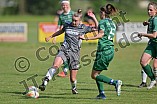 Fußball, Frauen, Landesliga Süd, Saison 2022-2023, Spieltag 21, FV Obereichstätt - TSV 1865 Murnau, 27.05.2023