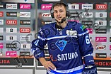 ERC Ingolstadt vs Fischtown Pinguins, Eishockey, DEL, Deutsche Eishockey Liga, Spieltag 13, 21.10.2018