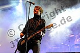 23.05.2015 - Open Air am Berg 2015 - Samstag