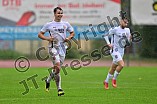 Fußball, Herren, Bayernliga Nord, Saison 2023-2024, Spieltag 17, VfB Eichstätt - TSV Abtswind, 14.10.2023