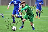 03.02.2018 - VfB Eichstätt - Würzburger FV