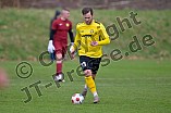 Fußball, Herren, Kreisliga 1, Saison 2024-2025, Spieltag 17, FC Hitzhofen-Oberzell - FC Mindelstetten, 29.03.2025
