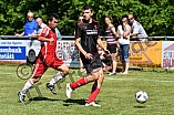 28.05.2017 - DJK Workerszell - DJK Limes 09 II