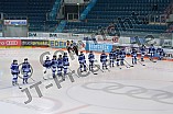 ERC Ingolstadt vs EC Bergkamener Baeren, Eishockey, DFEL, Deutsche Frauen Eishockey Liga, 08.12.2018