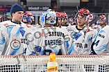 Eishockey, Herren, DEL, Saison 2020-2021, Nürnberg Ice Tigers - ERC Ingolstadt, 14.03.2021
