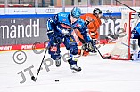 Eishockey, Herren, DEL, Saison 2025-2026, Spiel 33, ERC Ingolstadt - Grizzlys Wolfsburg, 28.12.2025
