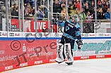 Eishockey, Herren, DEL, Saison 2022-2023, Spieltag 56, ERC Ingolstadt - Fischtown Pinguins Bremerhaven, 24.02.2023