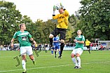 22.09.2012 - VfB Eichstätt / FC Unterföhring