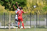 08.07.2017 - VfR Garching - VfB Eichstätt